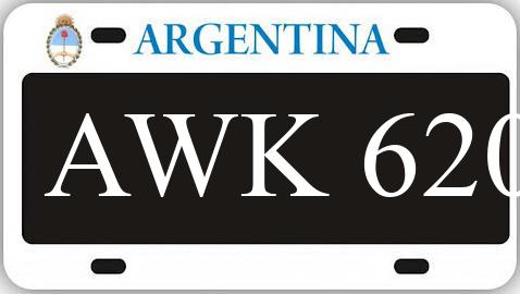 Patente AWK620