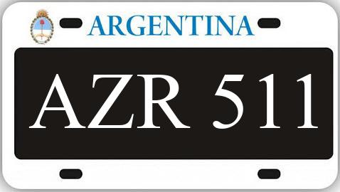 Patente AZR511