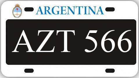Patente AZT566