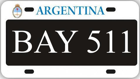 Patente BAY511