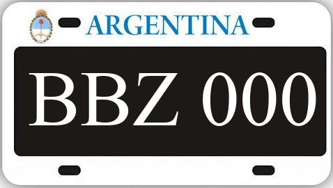 Patente BBZ000