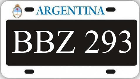 Patente BBZ293