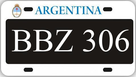 Patente BBZ306