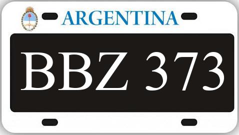 Patente BBZ373