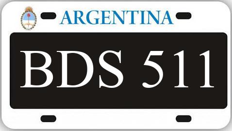 Patente BDS511