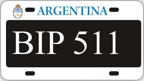 Patente BIP511