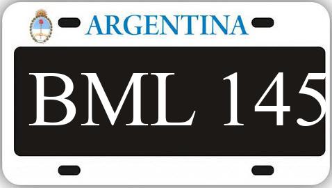 Patente BML145