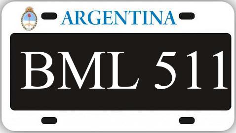 Patente BML511