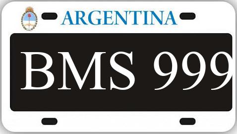 Patente BMS999