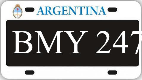 Patente BMY247