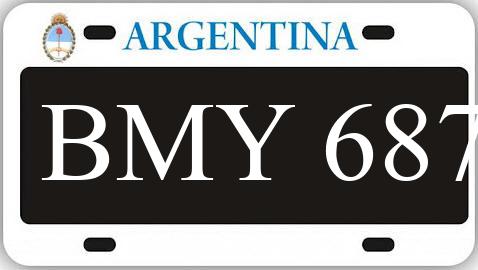 Patente BMY687