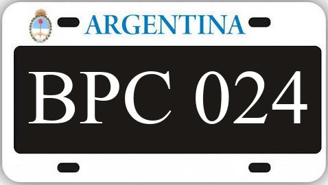 Patente BPC024