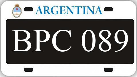 Patente BPC089