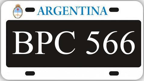 Patente BPC566