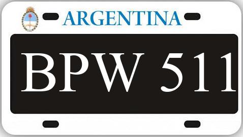 Patente BPW511