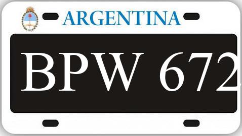 Patente BPW672