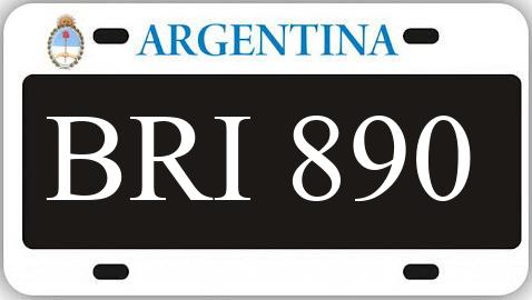 Patente BRI890