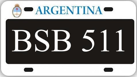 Patente BSB511