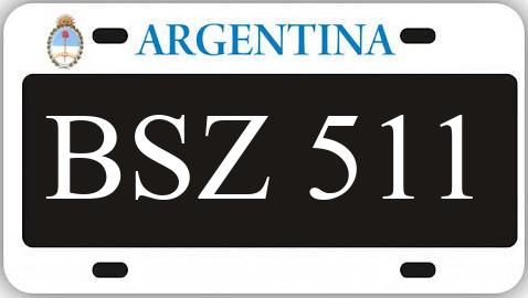 Patente BSZ511