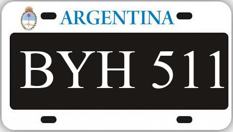 Patente BYH511