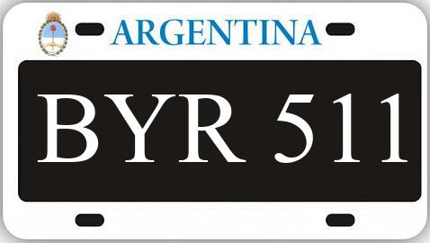 Patente BYR511