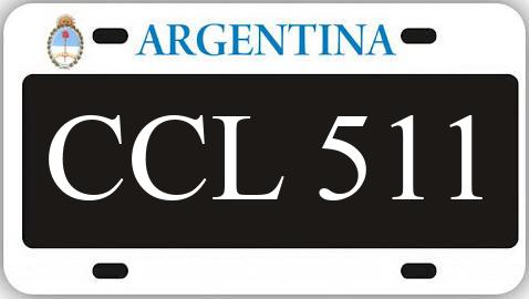 Patente CCL511