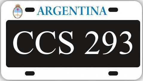 Patente CCS293