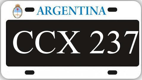Patente CCX237
