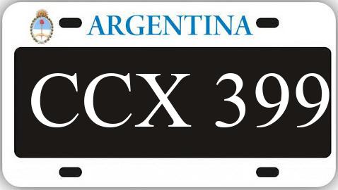 Patente CCX399