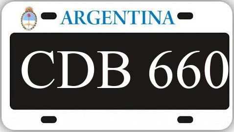 Patente CDB660