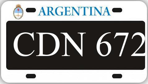 Patente CDN672