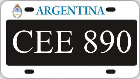 Patente CEE890