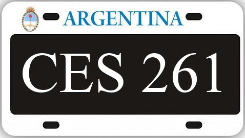 Patente CES261