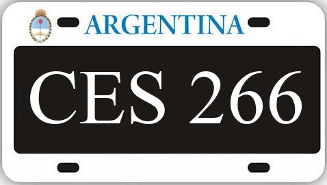 Patente CES266