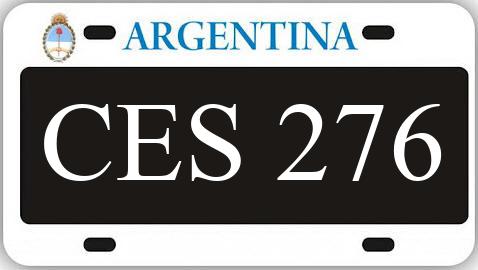 Patente CES276