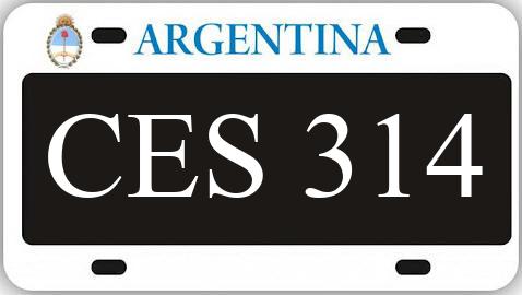 Patente CES314