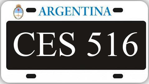 Patente CES516