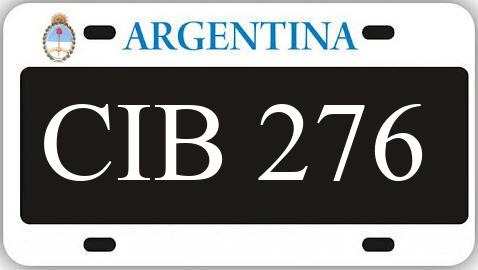 Patente CIB276