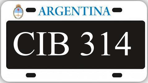 Patente CIB314