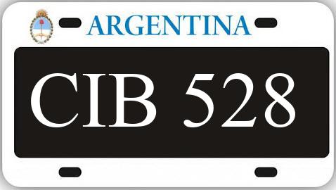 Patente CIB528