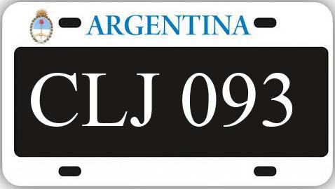 Patente CLJ093
