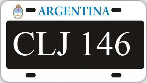 Patente CLJ146