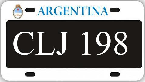 Patente CLJ198