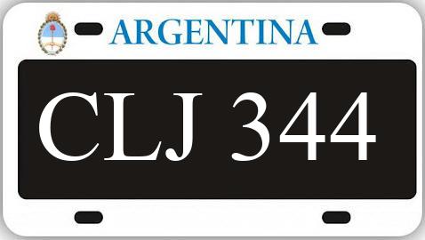 Patente CLJ344