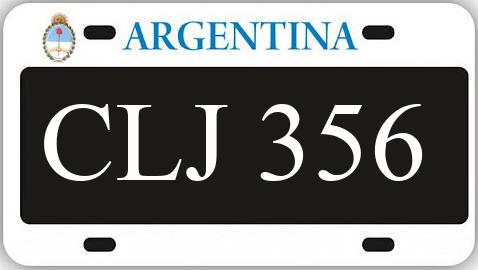 Patente CLJ356