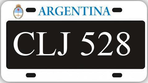 Patente CLJ528