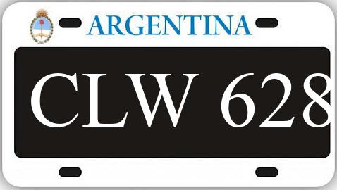 Patente CLW628