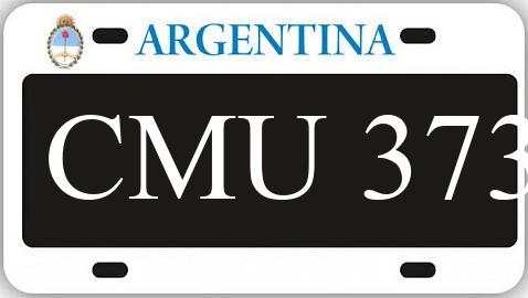 Patente CMU373