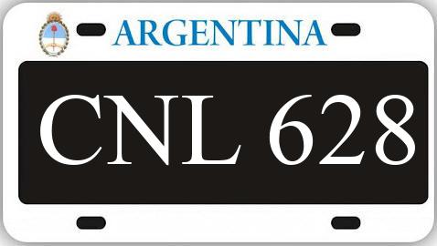 Patente CNL628