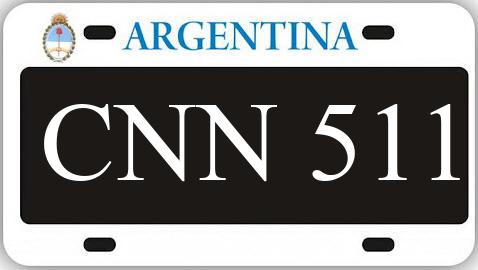 Patente CNN511